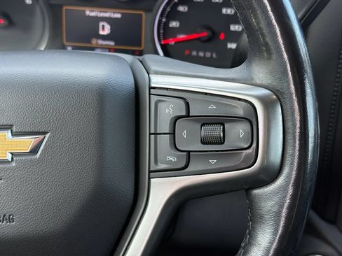 Used 2021 Chevrolet Silverado 1500 LT RWD image 23