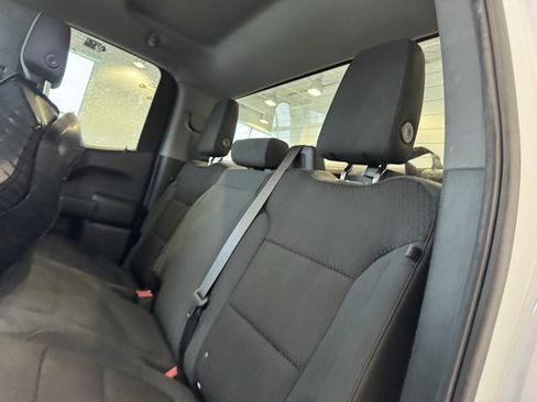 Used 2019 Chevrolet Silverado 1500 W/T w/ WT Convenience Package image 11