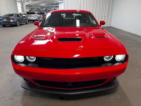 Used 2023 Dodge Challenger R/T Scat Pack w/ Plus Package RWD image 8