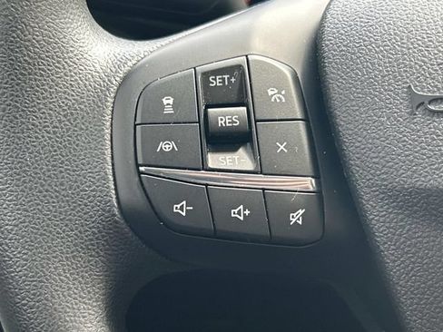 Certified 2025 Ford Bronco Sport Big Bend AWD/4WD image 31