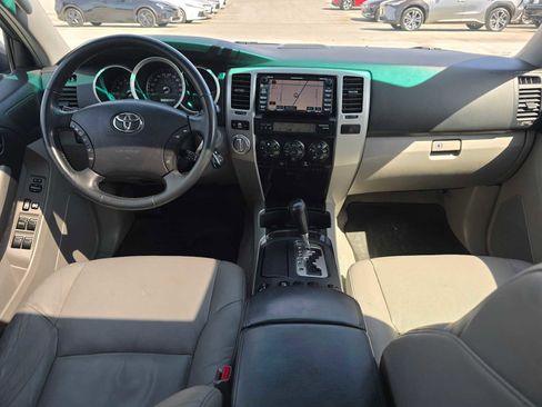 Used 2008 Toyota 4Runner Limited AWD/4WD image 18