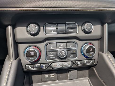 Used 2023 Chevrolet Tahoe Premier w/ Premium Package image 14