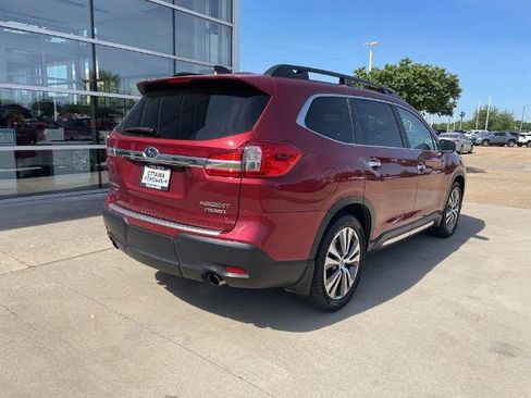 Used 2020 Subaru Ascent Touring w/ Popular Package #2A AWD/4WD image 5