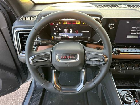 New 2026 GMC Canyon AT4 image 22