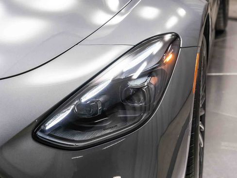 Certified 2025 Mercedes-Benz AMG GT 43 image 12