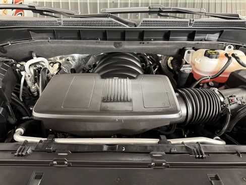 Used 2026 GMC Yukon XL Denali w/ Sun & Power Step Package AWD/4WD image 9