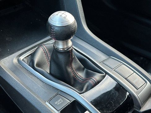 Used 2017 Honda Civic Si image 21