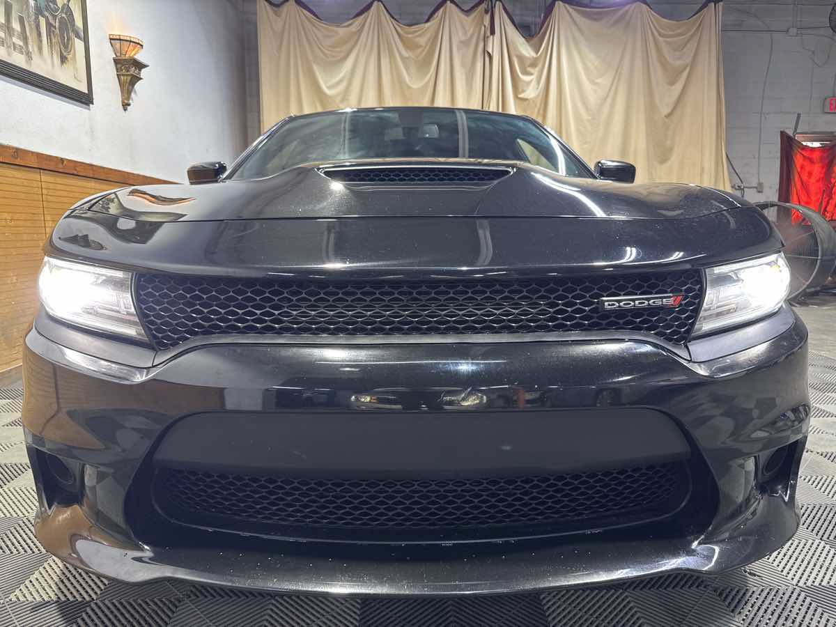 Used 2019 Dodge Charger R/T w/ Driver Confidence Group RWD image 3