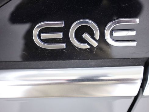 Used 2024 Mercedes-Benz EQE 350+ 4MATIC Sedan image 69