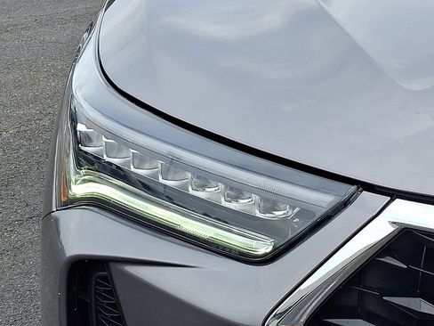 Certified 2023 Acura RDX AWD image 9