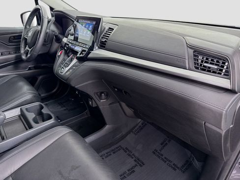 Used 2023 Honda Odyssey EX-L image 32