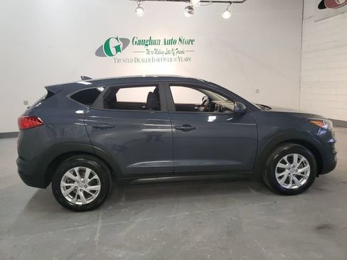 Used 2019 Hyundai Tucson SE AWD/4WD image 7
