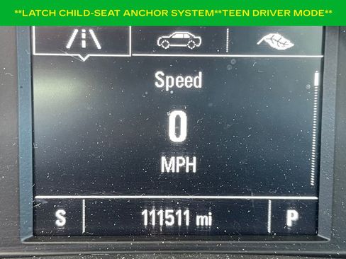 Used 2017 Chevrolet Cruze LT w/ Convenience Package image 9