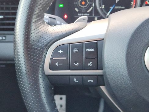 Used 2020 Lexus RX 350 F Sport w/ Accessory Package image 29