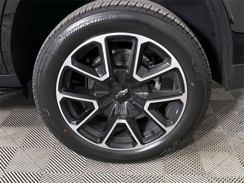 New 2026 Chevrolet Tahoe RST w/ Comfort Package image 34