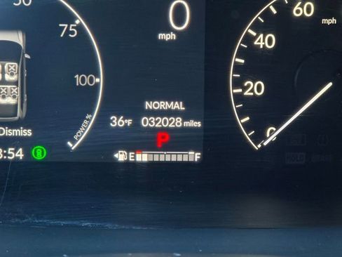 Used 2024 Honda CR-V Sport image 24