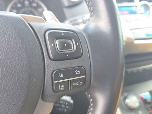 Used 2018 Lexus NX 300 FWD w/ Accessory Package 2 image 21