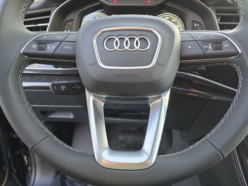 New 2026 Audi Q8 Premium Plus AWD/4WD image 42