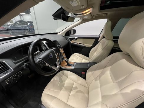 Used 2017 Volvo XC60 T5 Inscription w/ Preferred Option Package image 20