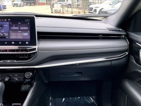 Used 2022 Jeep Compass Altitude image 19