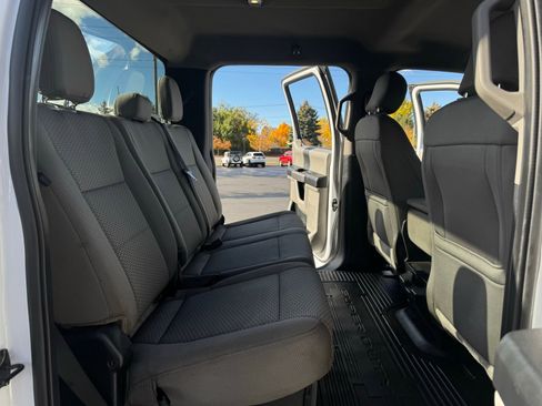 Used 2020 Ford F350 XLT AWD/4WD image 31