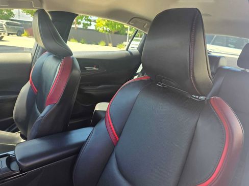 Used 2023 Toyota Prius Prime FWD image 22