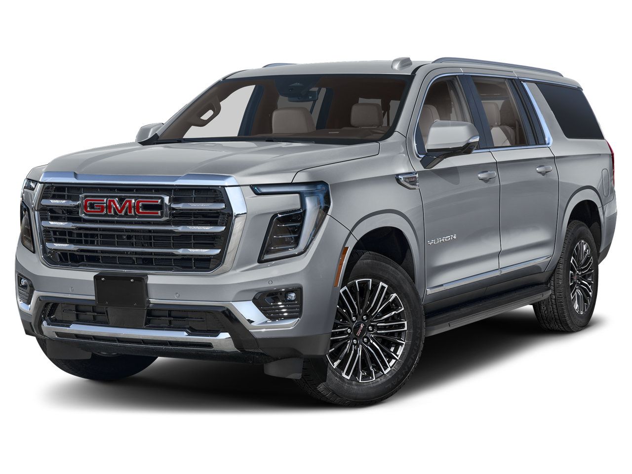 New 2026 GMC Yukon XL Elevation RWD image 32