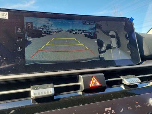 New 2026 Kia Sportage SX Prestige image 28