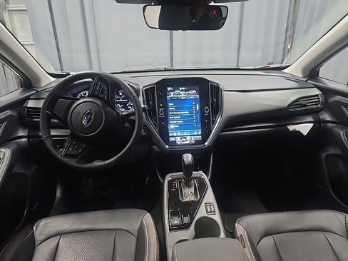 Certified 2025 Subaru Crosstrek 2.5i Limited w/ Popular Package #3A AWD/4WD image 14