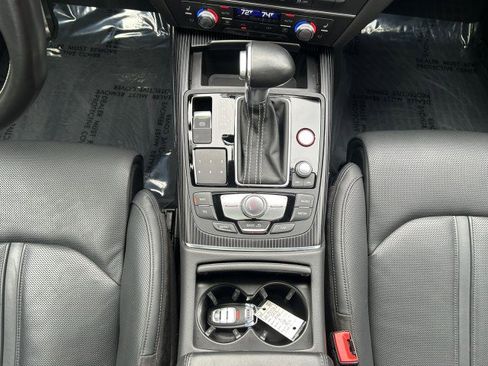 Used 2015 Audi S6 image 16