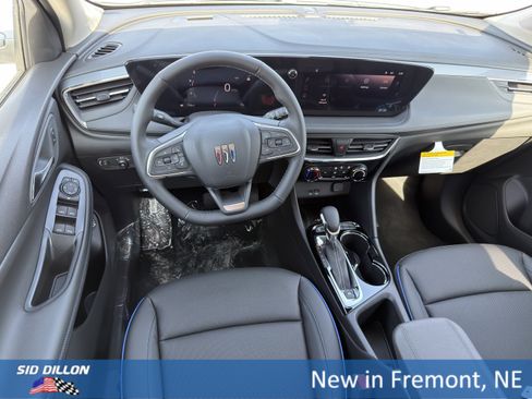 New 2026 Buick Encore GX Sport Touring image 9