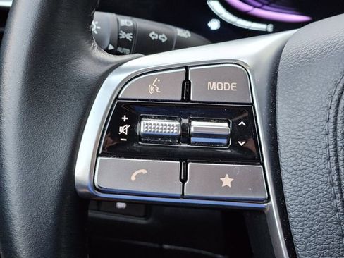 Used 2025 Kia Telluride S FWD image 17