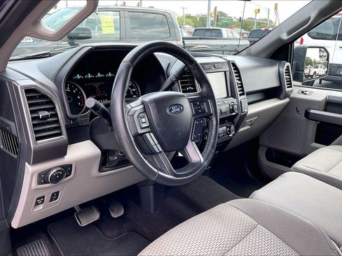 Certified 2020 Ford F150 XLT w/ Equipment Group 302A Luxury AWD/4WD image 13