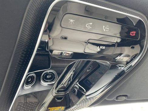 New 2026 Mercedes-Benz GLC 300 4MATIC image 34