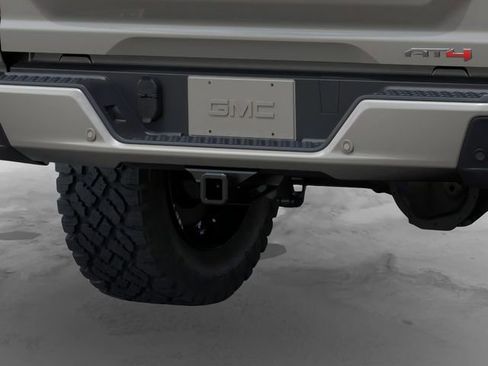 New 2026 GMC Canyon AT4 AWD/4WD image 14