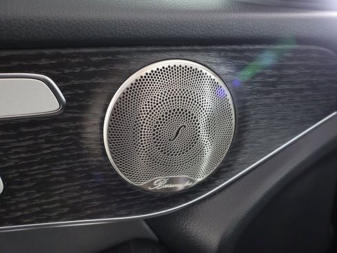 Used 2021 Mercedes-Benz GLC 300 GLC 300 w/ Multimedia Package image 57