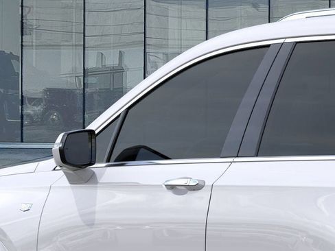 New 2025 Cadillac XT6 Premium Luxury w/ LPO, Floor Liner Package image 12