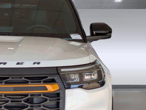 New 2026 Ford Explorer Tremor w/ Tremor Ultimate Package image 10