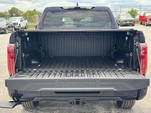 Used 2023 Toyota Tundra Platinum AWD/4WD image 11