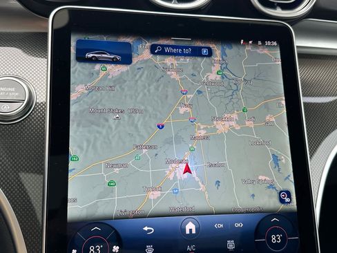 New 2025 Mercedes-Benz CLE 300 CLE 300 image 17