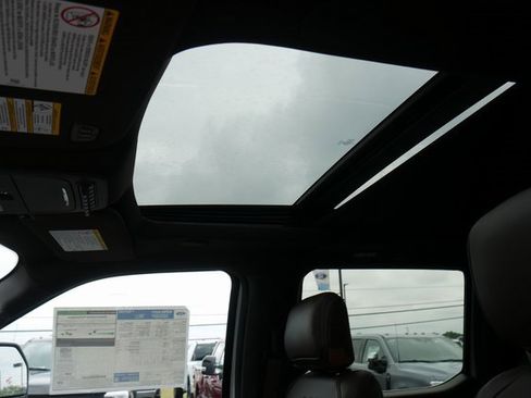 New 2026 Ford F350 King Ranch w/ Tremor Off-Road Package image 3