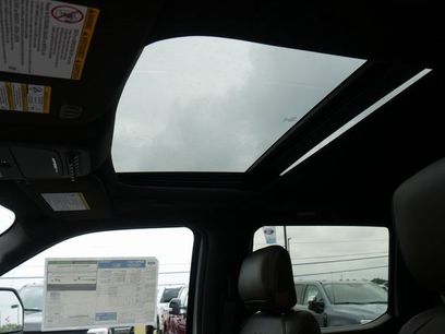 New 2026 Ford F350 King Ranch w/ Tremor Off-Road Package