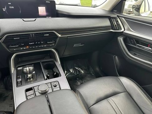 Used 2025 MAZDA CX-90 3.3 Turbo w/ Premium Sport Pkg AWD/4WD image 19