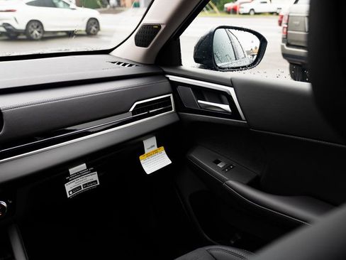 New 2026 Mitsubishi Outlander SE AWD/4WD image 10