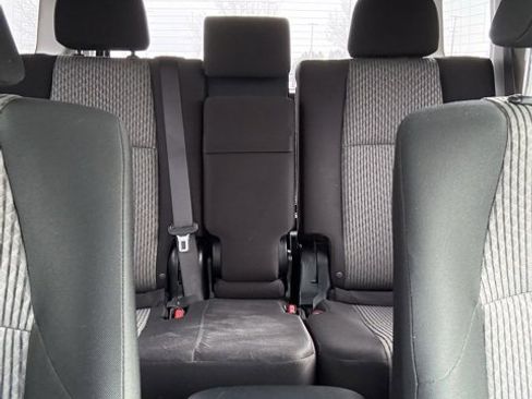 Used 2023 Toyota 4Runner SR5 image 39