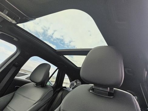 New 2026 Mercedes-Benz GLC 300 image 22