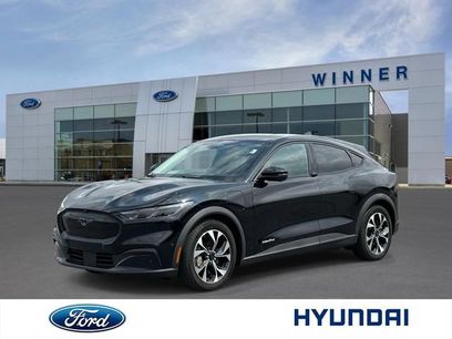 Used 2024 Ford Mustang Mach-E Select w/ Comfort Package Lite