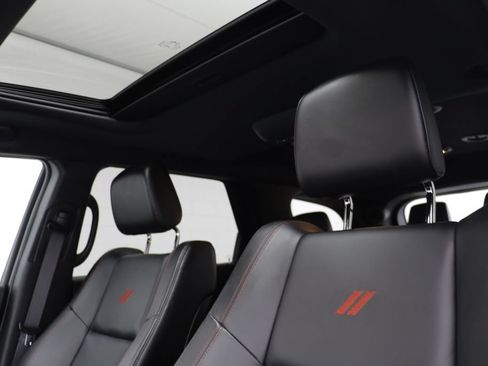 Used 2024 Dodge Durango R/T AWD/4WD image 14