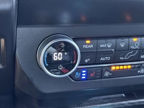 Used 2021 Ford Expedition Max Limited RWD image 44