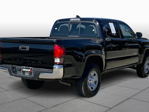 Used 2023 Toyota Tacoma SR5 image 13